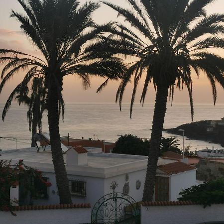 Casa La Buena Ola Βίλα Playa Del Hombre Εξωτερικό φωτογραφία
