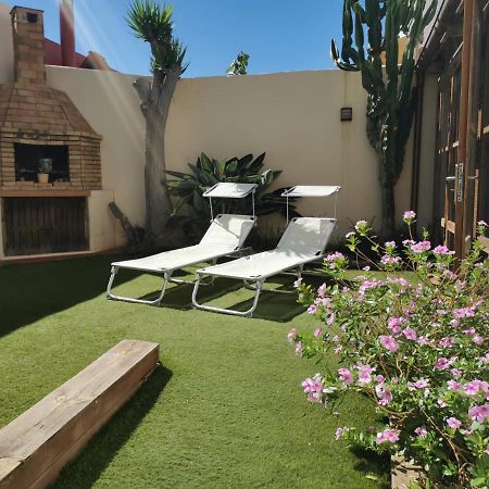 Casa La Buena Ola Βίλα Playa Del Hombre Εξωτερικό φωτογραφία
