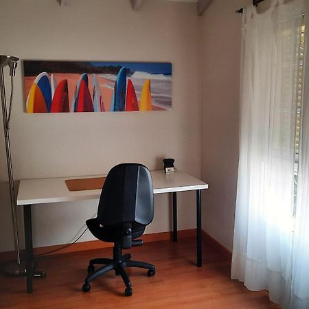 Casa La Buena Ola Βίλα Playa Del Hombre Εξωτερικό φωτογραφία