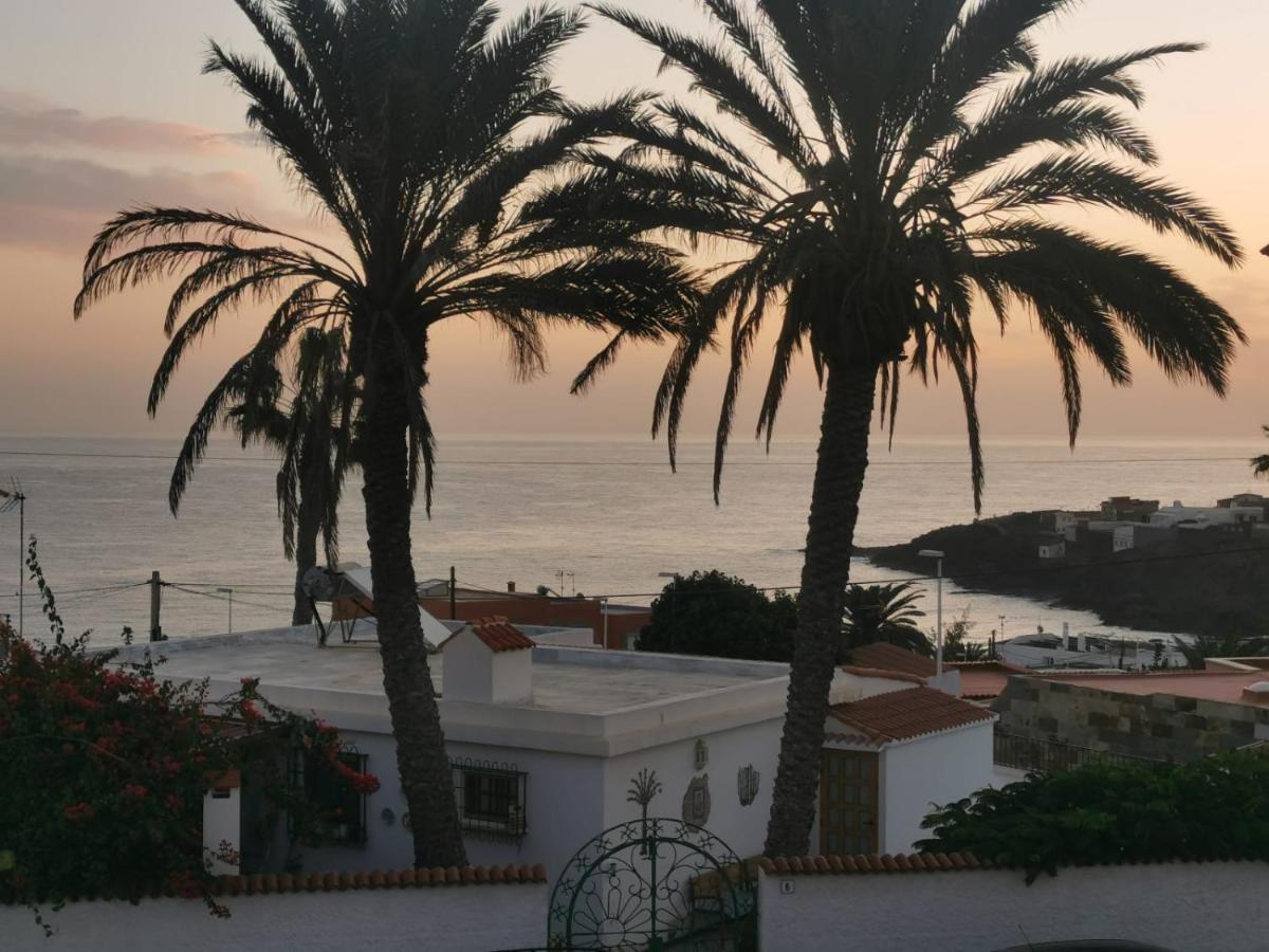 Casa La Buena Ola Βίλα Playa Del Hombre Εξωτερικό φωτογραφία