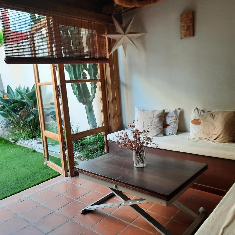 Casa La Buena Ola Βίλα Playa Del Hombre Εξωτερικό φωτογραφία