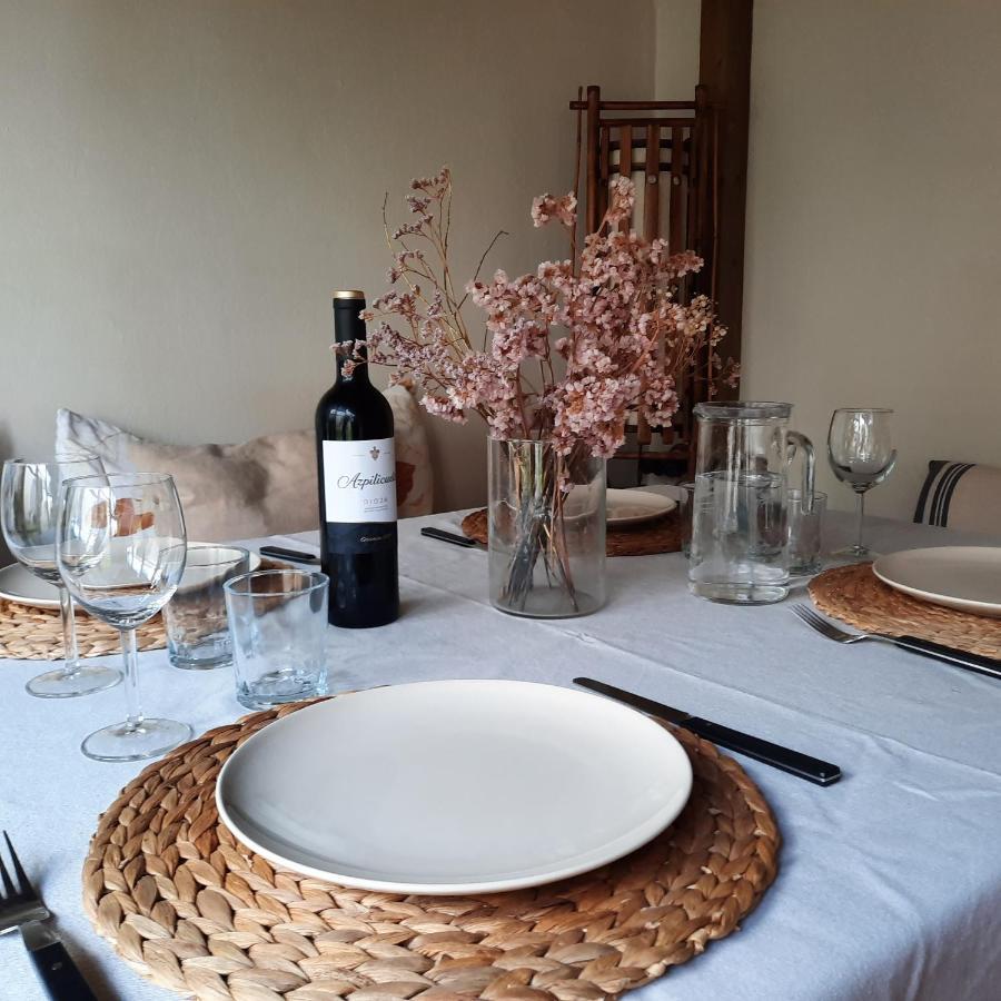 Casa La Buena Ola Βίλα Playa Del Hombre Εξωτερικό φωτογραφία