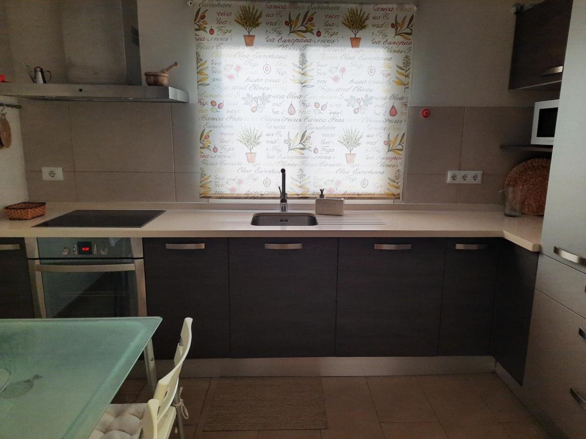 Casa La Buena Ola Βίλα Playa Del Hombre Εξωτερικό φωτογραφία