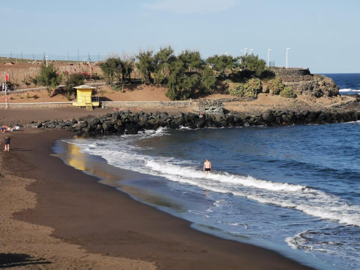 Casa La Buena Ola Βίλα Playa Del Hombre Εξωτερικό φωτογραφία