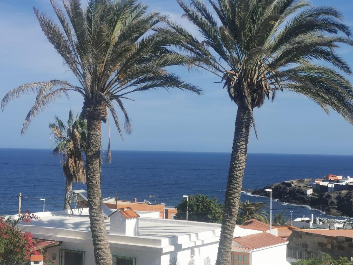 Casa La Buena Ola Βίλα Playa Del Hombre Εξωτερικό φωτογραφία
