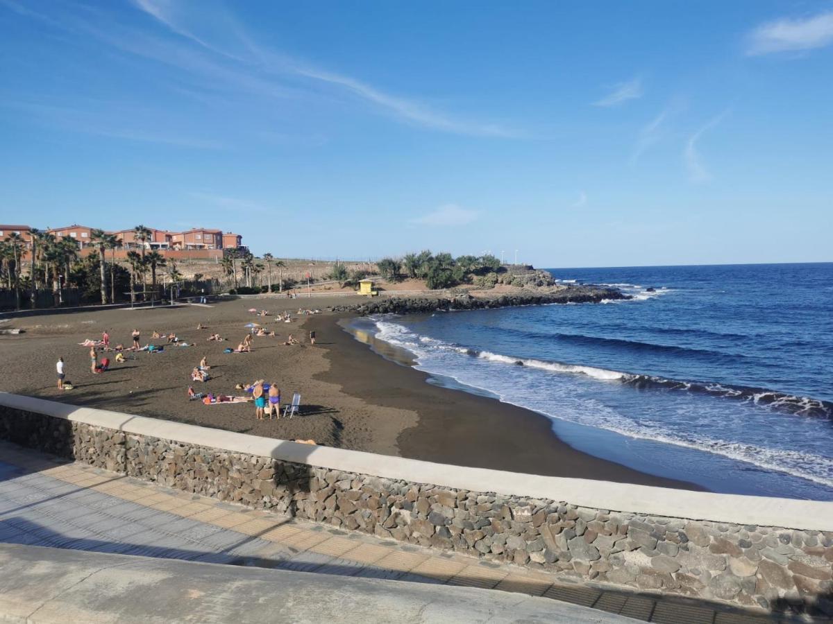 Casa La Buena Ola Βίλα Playa Del Hombre Εξωτερικό φωτογραφία