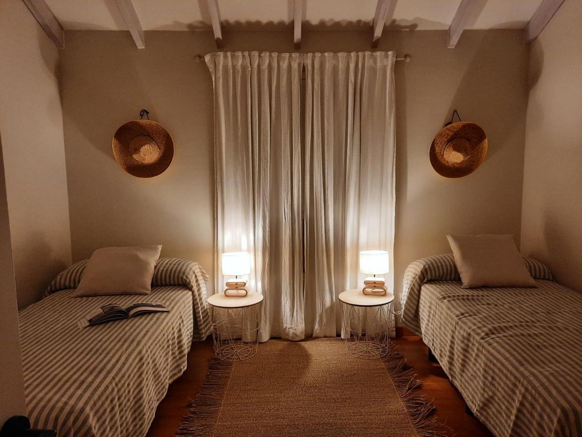 Casa La Buena Ola Βίλα Playa Del Hombre Εξωτερικό φωτογραφία