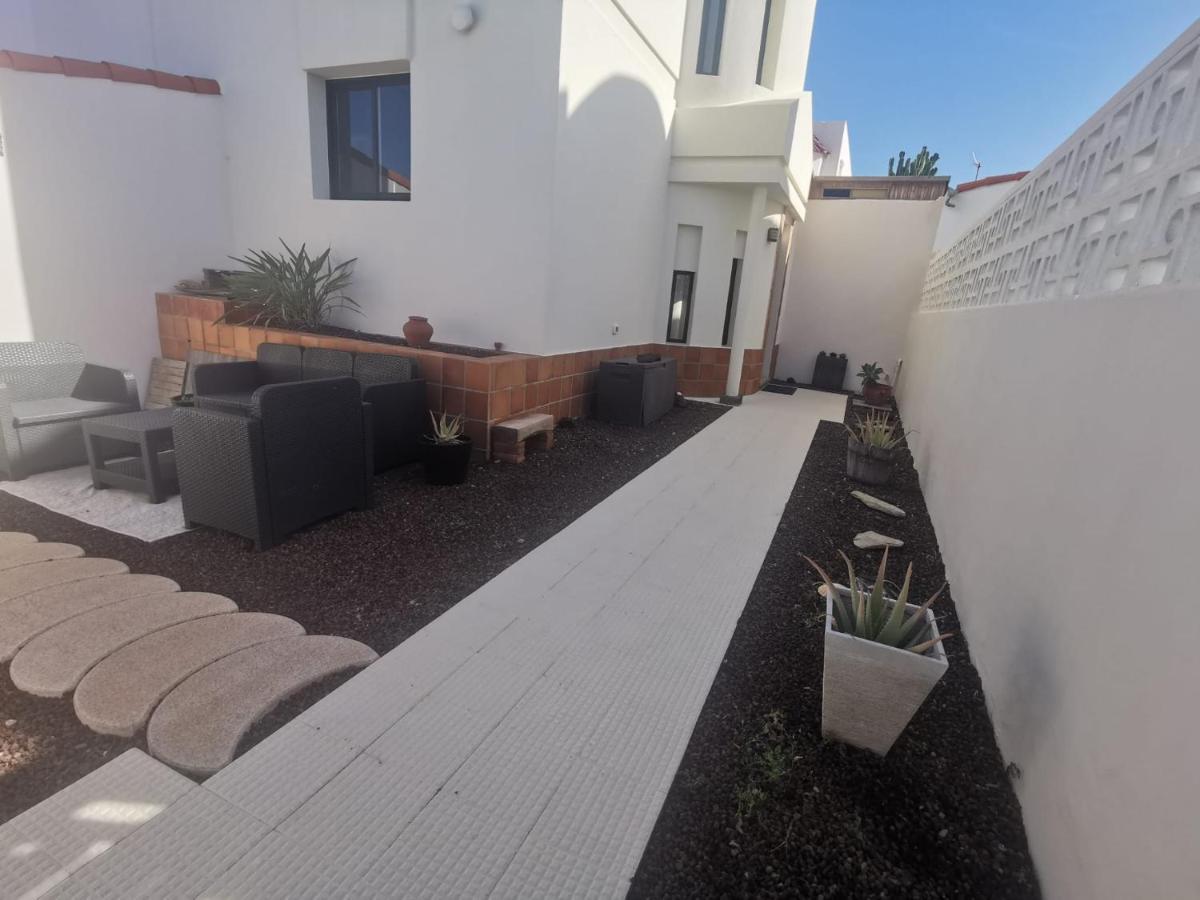 Casa La Buena Ola Βίλα Playa Del Hombre Εξωτερικό φωτογραφία