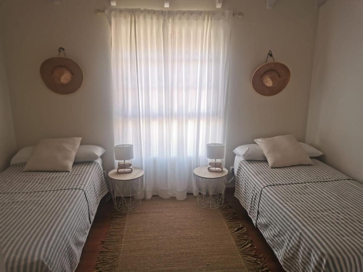 Casa La Buena Ola Βίλα Playa Del Hombre Εξωτερικό φωτογραφία