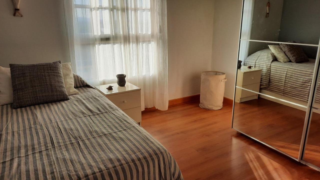 Casa La Buena Ola Βίλα Playa Del Hombre Εξωτερικό φωτογραφία