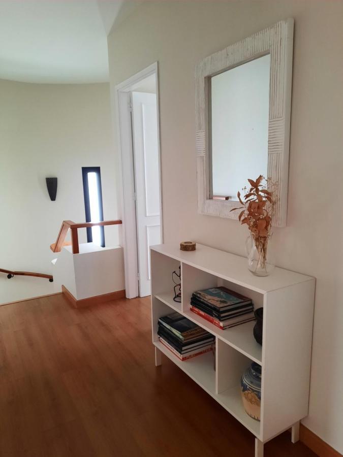 Casa La Buena Ola Βίλα Playa Del Hombre Εξωτερικό φωτογραφία