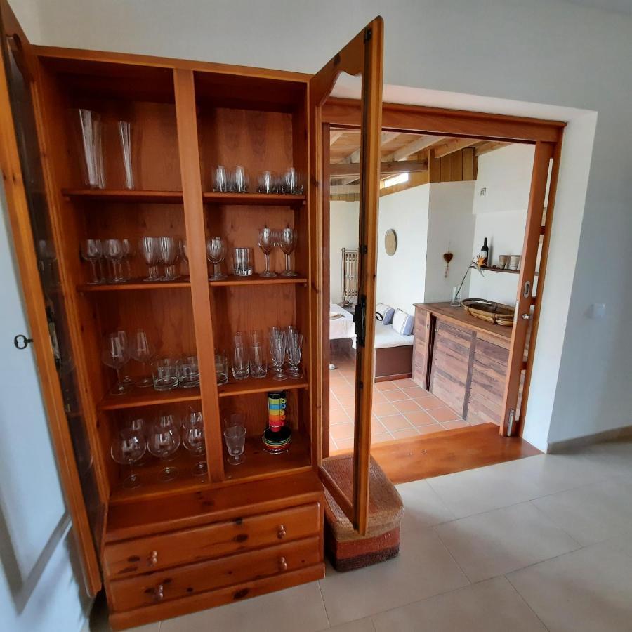 Casa La Buena Ola Βίλα Playa Del Hombre Εξωτερικό φωτογραφία
