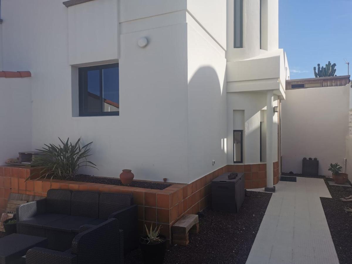 Casa La Buena Ola Βίλα Playa Del Hombre Εξωτερικό φωτογραφία