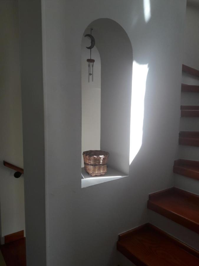 Casa La Buena Ola Βίλα Playa Del Hombre Εξωτερικό φωτογραφία