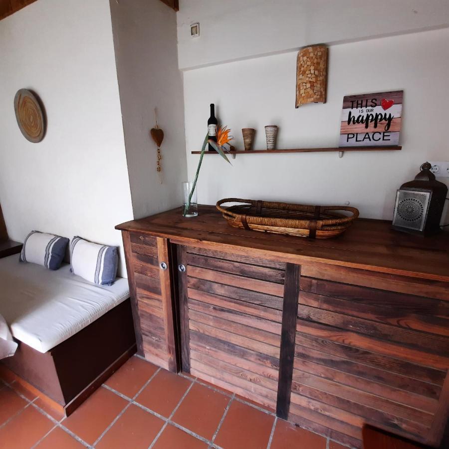 Casa La Buena Ola Βίλα Playa Del Hombre Εξωτερικό φωτογραφία