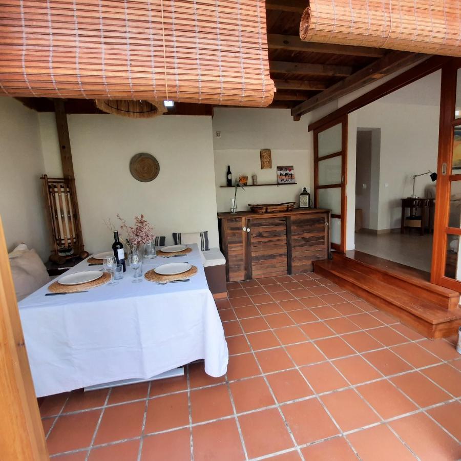 Casa La Buena Ola Βίλα Playa Del Hombre Εξωτερικό φωτογραφία