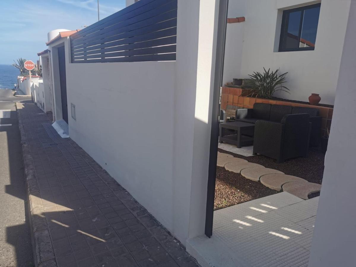 Casa La Buena Ola Βίλα Playa Del Hombre Εξωτερικό φωτογραφία