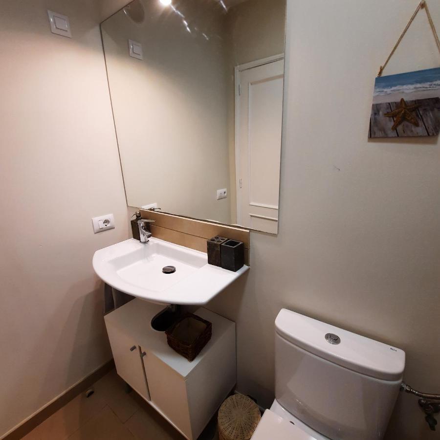 Casa La Buena Ola Βίλα Playa Del Hombre Εξωτερικό φωτογραφία