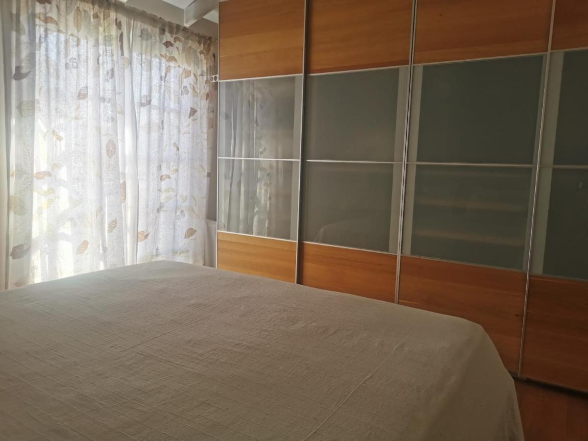 Casa La Buena Ola Βίλα Playa Del Hombre Εξωτερικό φωτογραφία