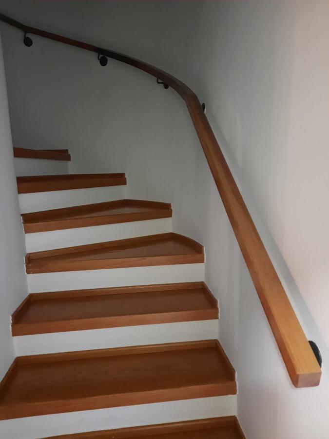 Casa La Buena Ola Βίλα Playa Del Hombre Εξωτερικό φωτογραφία