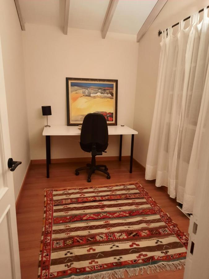 Casa La Buena Ola Βίλα Playa Del Hombre Εξωτερικό φωτογραφία
