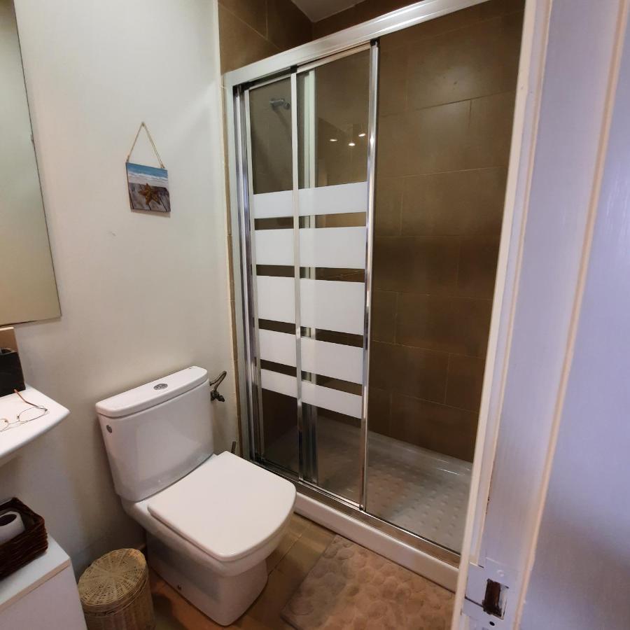 Casa La Buena Ola Βίλα Playa Del Hombre Εξωτερικό φωτογραφία