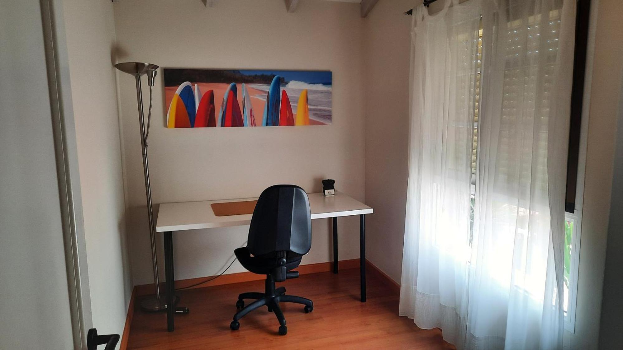 Casa La Buena Ola Βίλα Playa Del Hombre Εξωτερικό φωτογραφία