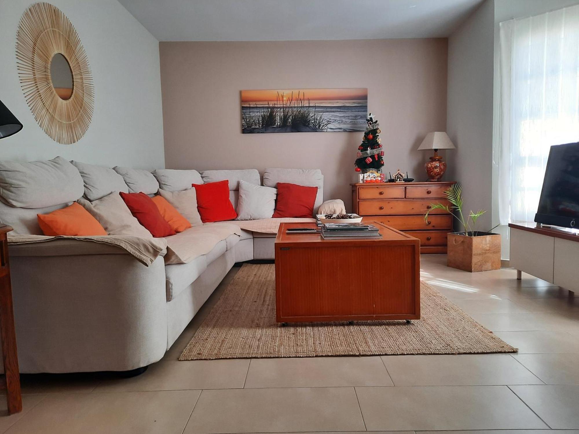Casa La Buena Ola Βίλα Playa Del Hombre Εξωτερικό φωτογραφία